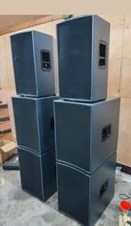 dap pro soundmate 3, Overige merken, Gebruikt, Ophalen of Verzenden, Complete surroundset