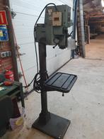 IMA IG 30-8 zware kolomboormachine, Doe-het-zelf en Verbouw, Ophalen