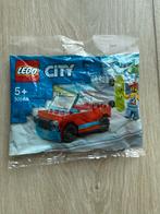 Lego City 30568 Skateboarder - Nieuw!, Ophalen of Verzenden, Nieuw, Complete set, Lego