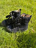 Zwarte Shoesme laarsjes maat 22 nieuw, Kinderen en Baby's, Babykleding | Schoentjes en Sokjes, Ophalen of Verzenden, Nieuw, Jongetje of Meisje
