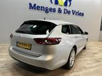 Opel Insignia Sports Tourer 1.5 Turbo Business Executive Aut, Te koop, Zilver of Grijs, Benzine, 73 €/maand