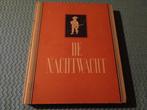 DE NACHTWACHT - D. Wijnbeek  1944, Boeken, Ophalen of Verzenden, Gelezen, D. Wijnbeek