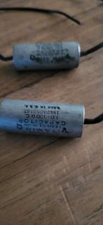 Vitamine q caps, Hobby en Vrije tijd, Elektronica-componenten, Ophalen of Verzenden