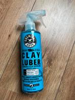 ChemicalGuys Clay Luber, Auto diversen, Onderhoudsmiddelen, Ophalen of Verzenden