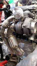 Te koop: complete GT30 setup voor Toyota 3SGTE Gen3, Auto-onderdelen, Motor en Toebehoren, Ophalen of Verzenden, Toyota