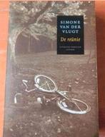 Simone van de vlugt - de reünie
(Thriller), Ophalen of Verzenden, Gelezen, Nederland