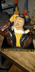 Santos dumont, Ophalen of Verzenden, Schaalmodel