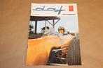 DAF Auto-magazine - Juli-Augustus 1965, Ophalen of Verzenden, Gelezen, Overige merken