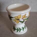 Portmeirion Botanic Garden Eierdopje - Perfecte Staat!, Antiek en Kunst, Ophalen of Verzenden