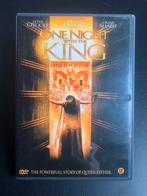 One Night with the King dvd (2006) Feel the touch of Destiny, Cd's en Dvd's, Dvd's | Thrillers en Misdaad, Ophalen of Verzenden