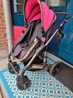 Kinderwagen buggy, Ophalen of Verzenden, Zo goed als nieuw