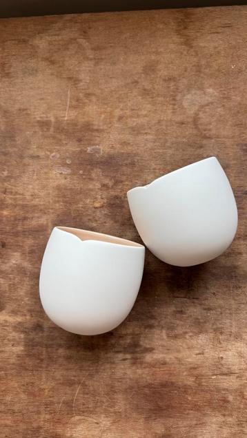 Nespresso Origin mokken - set van 2 beschikbaar voor biedingen