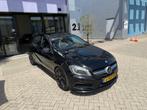 Mercedes-Benz A-klasse AMG 45 4MATIC! PANO! GOED ONDERHOUDEN, Automaat, Gebruikt, 4 cilinders, Zwart