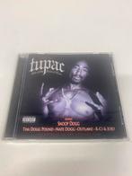 2Pac - Tupac Live at the House of Blues, Cd's en Dvd's, Ophalen of Verzenden, 2000 tot heden, Zo goed als nieuw