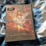 Within temptation dvd mother earth tour, Alle leeftijden, Ophalen of Verzenden, Zo goed als nieuw