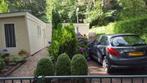Te koop schitterend chalet met grote overkapping en tuinhuis, Tot en met 6