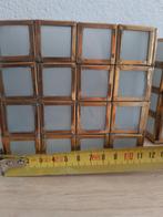 Sfeervolle waxinelichthouders, Doe-het-zelf en Verbouw, Glas en Ramen, Ophalen, Minder dan 80 cm, Minder dan 80 cm, Overige typen