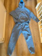 LUMIERE JOGGINGPAK, Kleding | Dames, Huispakken, Verzenden, Zo goed als nieuw, Blauw