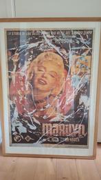 Mimmo Rotella - Marilyn Monroe Ges. Litho !!, Antiek en Kunst, Ophalen