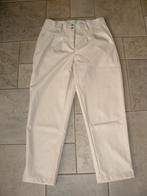 B.Young ByDota Faux Leather pants broek maat 36, Zwart, Ophalen of Verzenden, Zo goed als nieuw, Driekwart