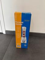 Blender, Witgoed en Apparatuur, Ophalen of Verzenden, Nieuw, Blender
