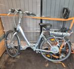 Elektrische fiets sparta , accu defect, Ophalen, Gebruikt, Sparta