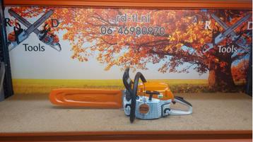 Stihl MS261 C-M Pro Motorzaag / Kettingzaag MS 261 . beschikbaar voor biedingen