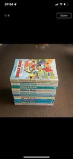 Donald Duck pocket serie. Met aantal 1e druk, Boeken, Eén comic, Ophalen of Verzenden, Zo goed als nieuw, Europa