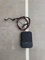 Hertz DBA 201F Autospeaker, Auto diversen, Ophalen of Verzenden, Zo goed als nieuw