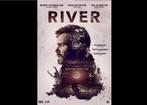 River, Vanaf 16 jaar, Ophalen of Verzenden, Zo goed als nieuw, Actiethriller