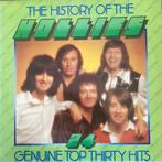 The Hollies - The History of the ..(2LP), Cd's en Dvd's, Zo goed als nieuw, Verzenden