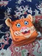 jungle mini's tijger, Ophalen, Zo goed als nieuw, Steen, Aardewerk of Keramiek, Dier