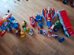 Paw Patrol speelgoed, Kinderen en Baby's, Ophalen, Gebruikt