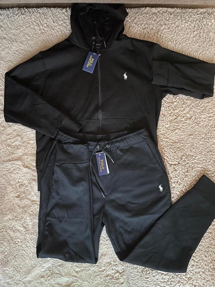 Diverse Trainingspakken & Sets | Maat S/M, Kleding | Heren, Truien en Vesten, Zo goed als nieuw, Overige kleuren, Verzenden