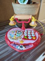 Vtech Magische Leertelefoon, Ophalen of Verzenden, Gebruikt