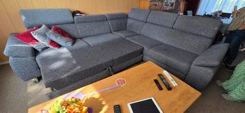 Montel modena urbansofa met bed deel  beschikbaar voor biedingen