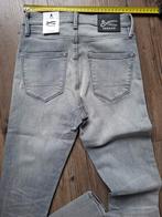 DENHAM Needle high skinny fit jeans W24 L32, Denham, Nieuw, Ophalen of Verzenden, W27 (confectie 34) of kleiner