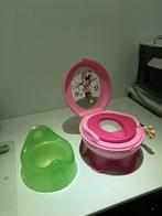 Luxe Kinder WC + Potje, Overige merken, Gebruikt, Overige typen, Ophalen of Verzenden