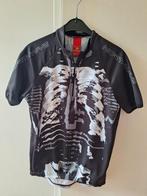 Pearl Izumi Wielrenshirt XL - Skelet Design, Pearl Izumi, Gebruikt, Heren, Ophalen of Verzenden