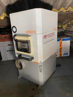 Cnc machine nevelafzuiger, Ophalen of Verzenden, Gebruikt