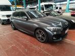 BMW 1-SERIE 118 I executive* 100 Dkm* MOTOR TIKT !, 1-Serie, 136 pk, Gebruikt, Handgeschakeld
