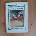 Om een puntenslijper, Gelezen, Fictie algemeen, L.A.Lever-Brouwer, Ophalen of Verzenden