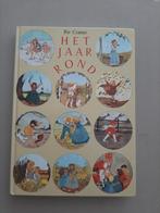 Het Jaar Rond- Rie Cramer., Boeken, Ophalen of Verzenden, Zo goed als nieuw, Rie Cramer, Prentenboek