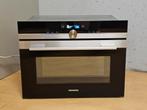 Luxe Siemens inbouw combi magnetron/combi oven, Witgoed en Apparatuur, Ophalen, Zo goed als nieuw, Oven, Inbouw
