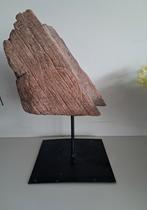 Light & living, hout op voet/ standaard, Huis en Inrichting, Ophalen of Verzenden, Zo goed als nieuw