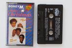 Boney M. - Happy Christmas | Cassette, Cd's en Dvd's, Cassettebandjes, Pop, Zo goed als nieuw, 1 bandje, Verzenden