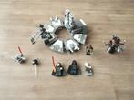 lego star wars 75183 darth vader transformation (2017), Kinderen en Baby's, Speelgoed | Duplo en Lego, Ophalen of Verzenden, Gebruikt