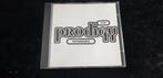 Te koop cd The prodigy- experience, Cd's en Dvd's, Ophalen of Verzenden, 1980 tot 2000, Gebruikt