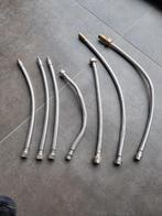 Flexibele slang RVS water, Pvc, Overige typen, Nieuw, Ophalen of Verzenden