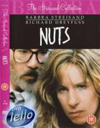 Nuts (1987 Barbra Streisand, Richard Dreyfuss, Karl Malden), Ophalen of Verzenden
